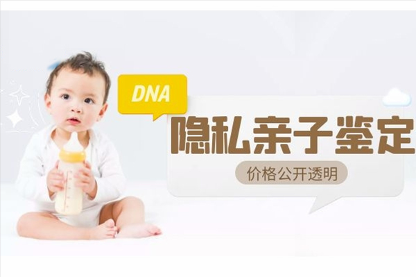 楚雄亲子鉴定多久能出报告,楚雄个人亲子鉴定办理流程
