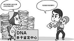 楚雄个人亲子鉴定流程，楚雄隐私亲子鉴定需要多少钱